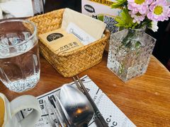 -Blac+Blac(中海环宇荟店)