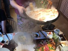 -福匠日本料理(人民路店)