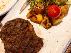 -百特喜·意大利餐厅(八佰伴镇江店)