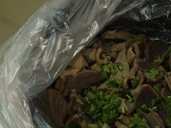 鸭血粉丝汤-津津老鸭粉丝馆(正东路店)