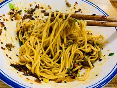 -车沾巷·重庆老味豌杂面