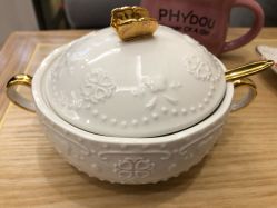 -芳朵美容养生SPA