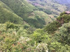 -南尖岩