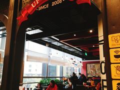 -西西弗书店&矢量咖啡(凯德晶萃广场店)