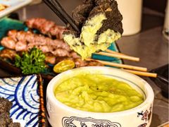 -沼津港精致料理·寿喜烧·烧鸟(龙湖南桥天街日料榜单店)