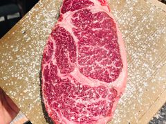 -老乾杯和牛烧肉(王府中环店)