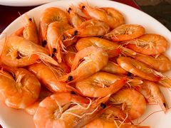 -张会海鲜饭店(东戴河店)