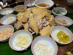 -广府乡下·饭庄(新港东路店)