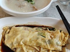 -华辉拉肠(金沙洲店)