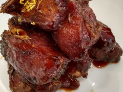 石库门熏鱼-和记小菜(东方店)