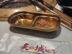 -炙城·韩式烤肉(南京东路店)