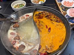 -俏媳妇火锅(宽窄巷子店)