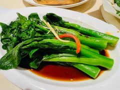 -香港池仔记肠粉王(博多新记襄阳南路店)