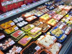 -GranVida生活超市(海信广场店)