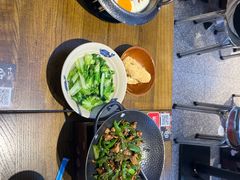 -赣江菜江西小炒