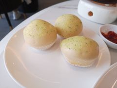 侨乡葱蓉包-神仙馆(衡山路店)