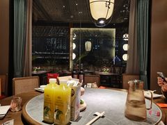 -吴越荣记苏州菜·松鼠桂鱼100%活鱼现做(斜塘老街店)