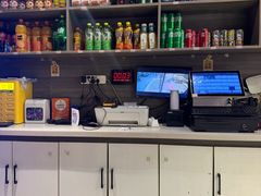 -醉炫音速烧烤·干煸菜(沙河总店)