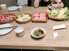 -古关火锅店(古北水镇景区店)