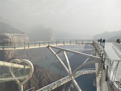 -河南宝泉旅游区