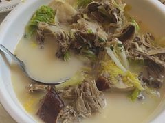 -福来居烤鸭店(天坛二店)