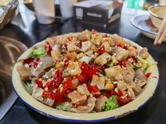 -李子坝梁山鸡(李子坝大鸡哥店)