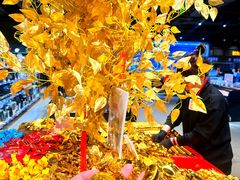 -永辉超市(鲁谷店)