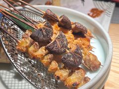 -京料理·日料自助·铁板燒(复悦城店)