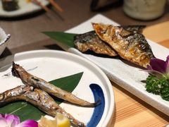 -酒井酱子·深夜食堂(东城汇店)