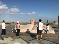 -南汇嘴观海公园