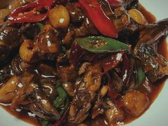 -同庆楼(金宝汇店)