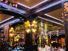 -马克西姆餐厅(崇文门店)