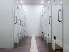 -金吉鸟健身游泳