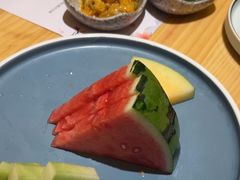 -贵木日本料理·铁板烧(新地假日广场店)