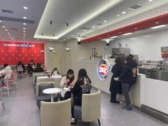 -DQ·蛋糕·冰淇淋(南开大悦城2F店)