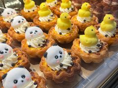 -工匠面包(壹方店)