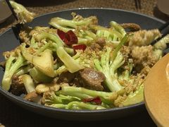 -老客家·客家菜(万达店)