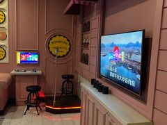 -范特西FANTASY量贩式KTV(民主广场店)