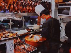 -澳门陈光记烧味饭店(南京德基广场店)
