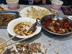 -小民大排档(光谷店)