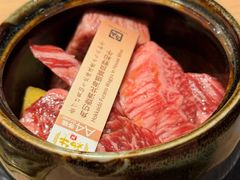 -牛角日本烧肉专门店(海运大厦店)