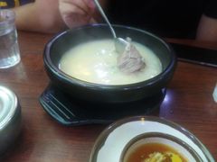 -神仙雪浓汤(明洞店)