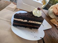 -Peet's Coffee皮爷咖啡(新天地黑标店)