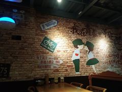 -云晓光头烧烤吧(新大陆广场店)