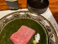 -桐寿司Sushi Tong