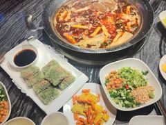 -老船舫·现做活鲜鱼馆(东郊记忆店)