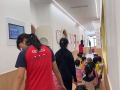 -佳诺智慧托育中心(龙岗中心城校区)