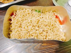 -火焰枪蛋·烧烤(奉天街店)