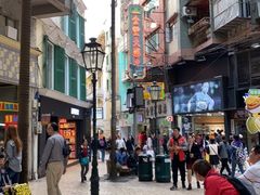 -钜记手信(兴华楼店)