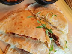 -Pistolera Mexican Cantina女枪手墨西哥餐厅(碧云路店)